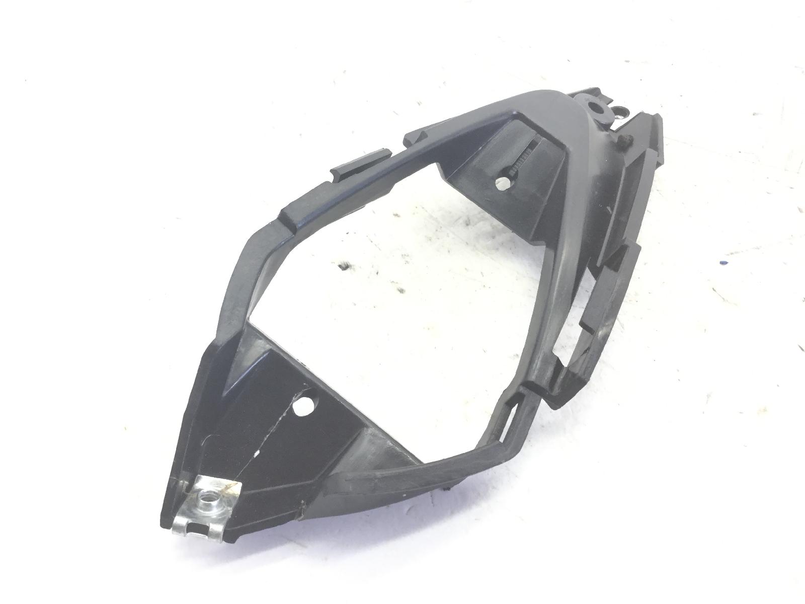 Honda jazz 250 supporto freccia anteriore sinistra 2001 2001 zdcmf07a01f