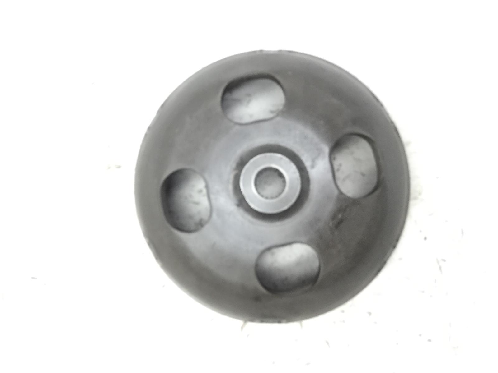 Honda jazz 250 campana frizione tracce ruggine 2001 2001 zdcmf07a01f