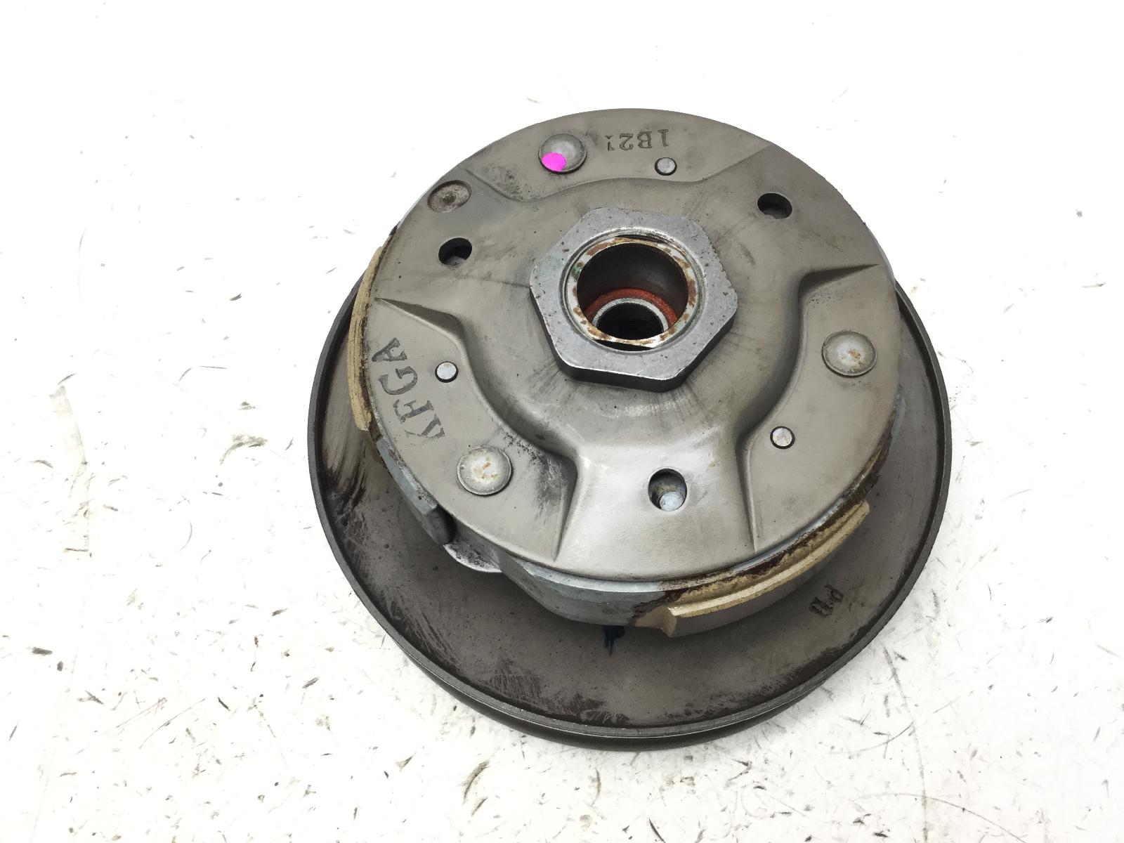 Honda jazz 250 frizione con correttore di coppia 2001 2001 zdcmf07a01f