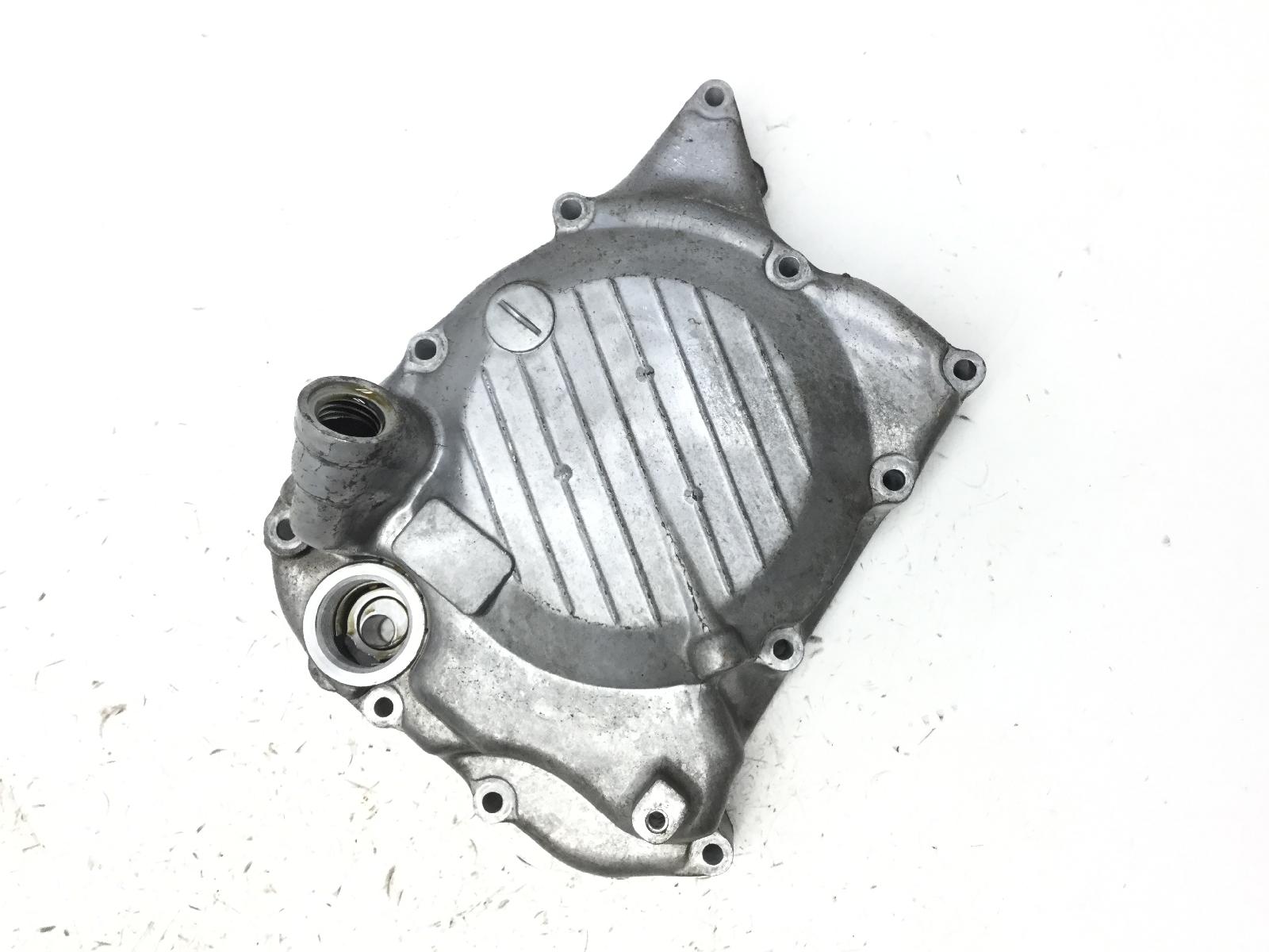 Honda jazz 250 carter coperchio statore volano 2001 2001 zdcmf07a01f