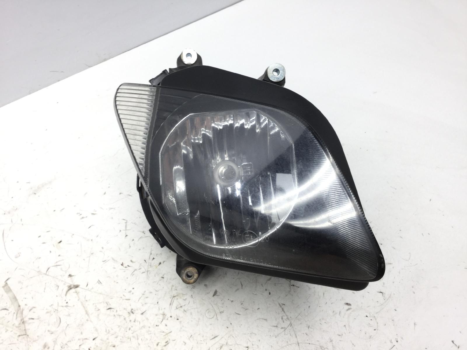 Honda jazz 250 faro destro fanale anteriore 2001 2001 zdcmf07a01f