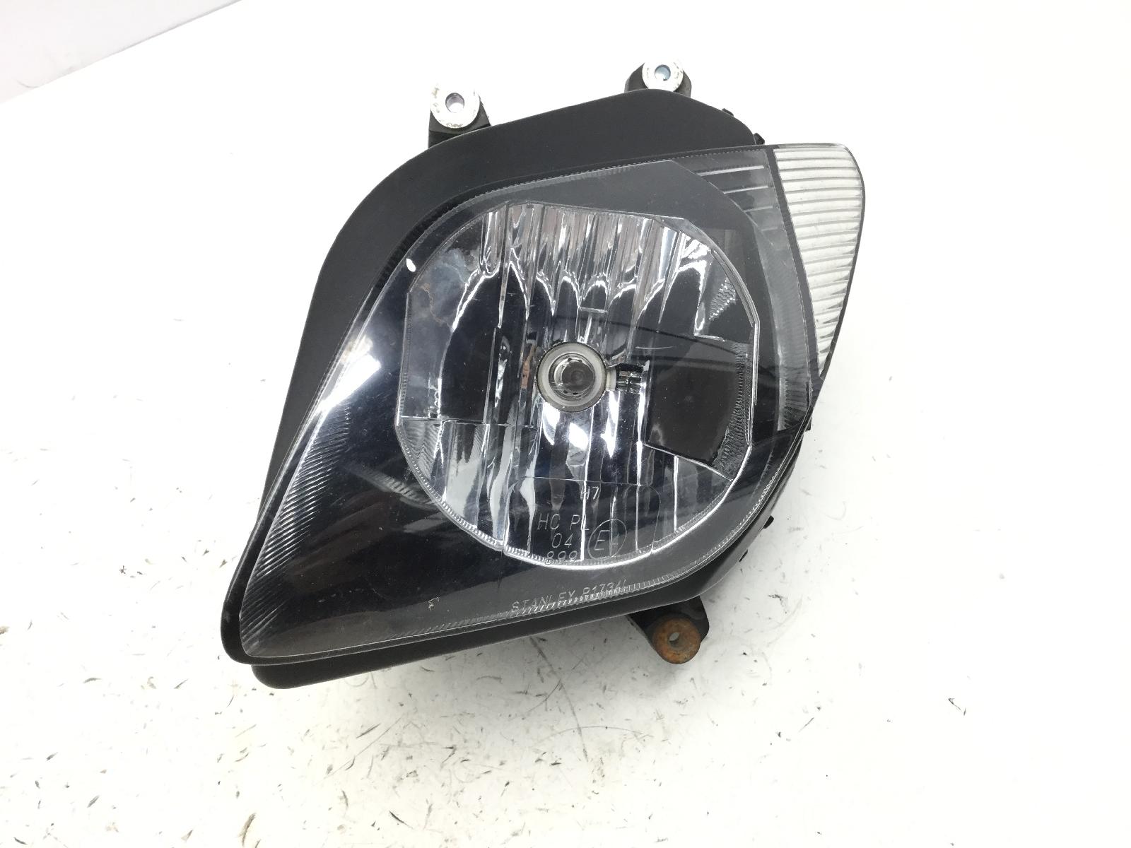 Honda jazz 250 faro sinistro fanale anteriore 2001 2001 zdcmf07a01f