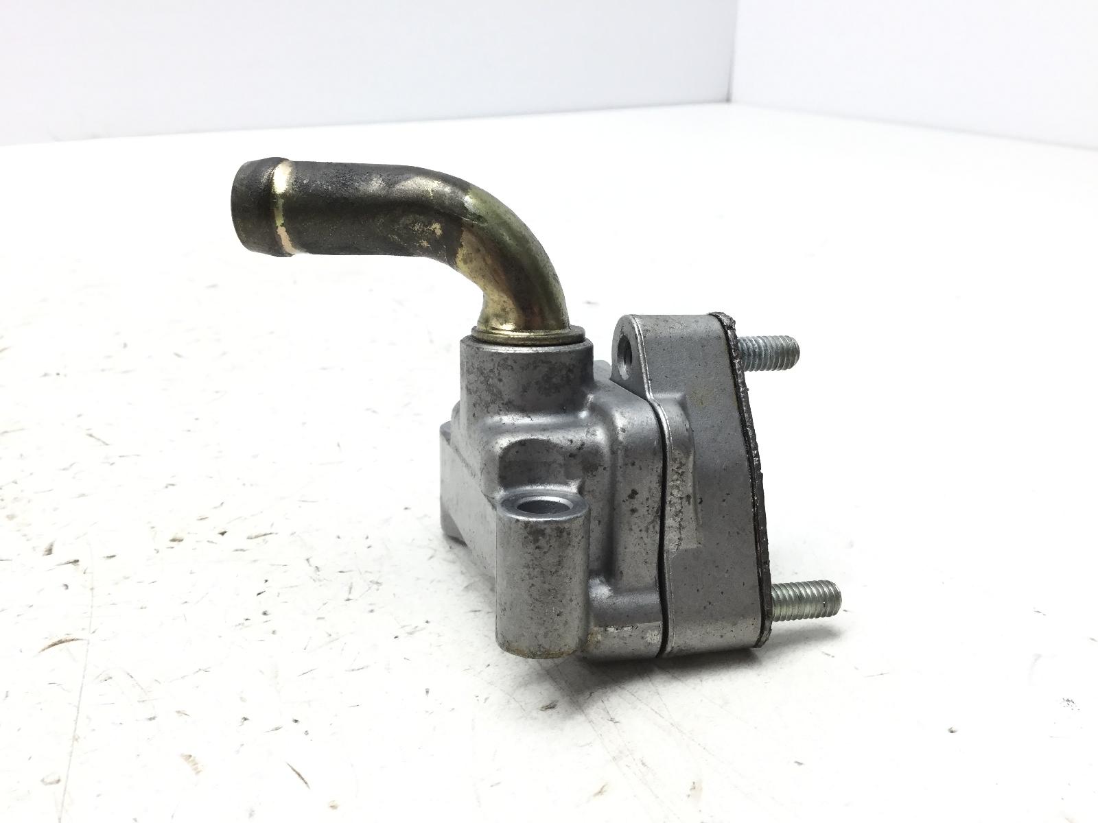 Honda jazz 250 valvola gas di scarico 2001 2001 zdcmf07a01f