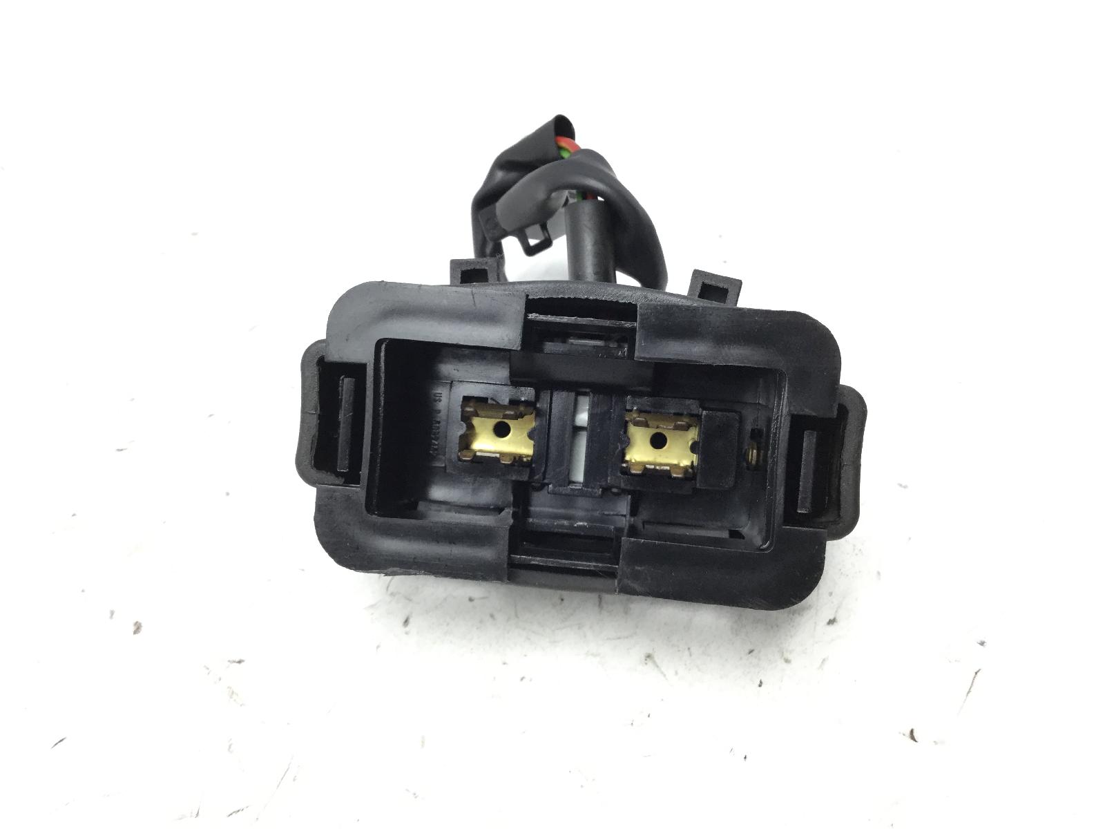 Honda jazz 250 portalampada luce vano sottosella 2001 2001 zdcmf07a01f