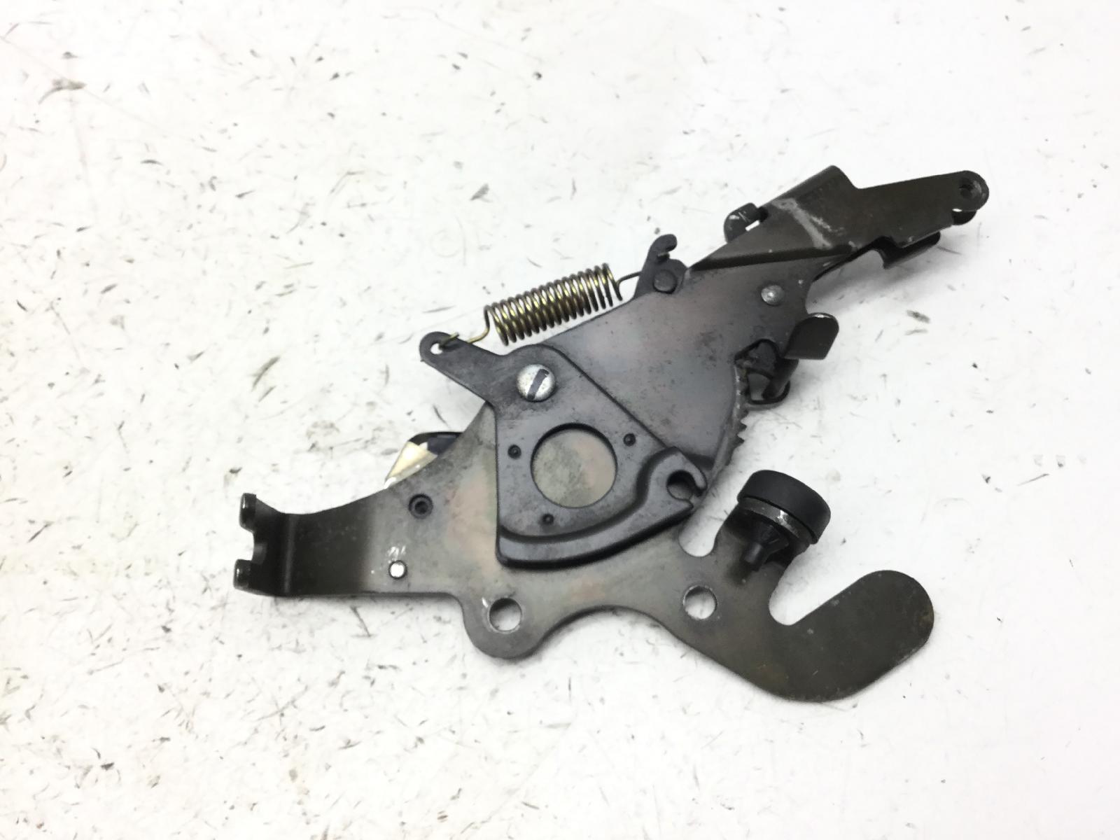 Honda jazz 250 comando leva freno a mano stazionamento 2001 2001 zdcmf07a01f