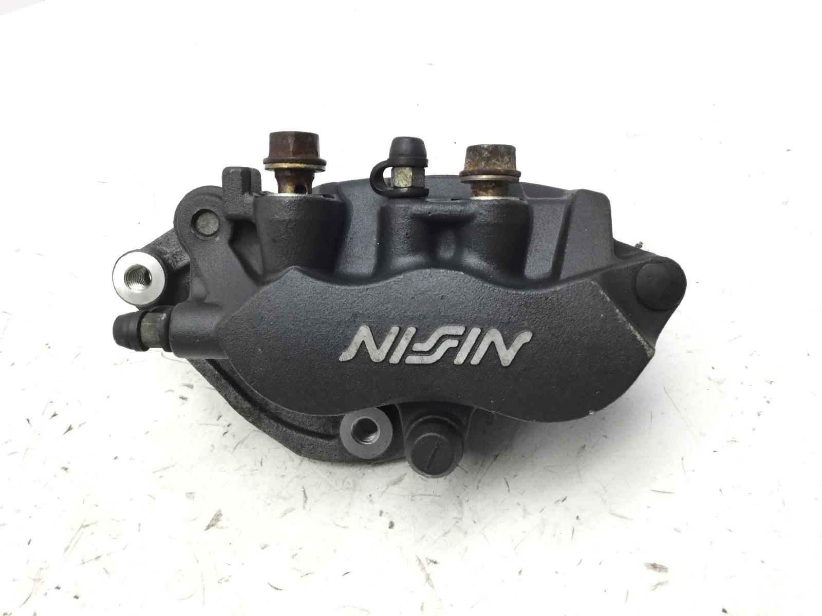 Honda jazz 250 pinza anteriore freno 2001 2001 zdcmf07a01f