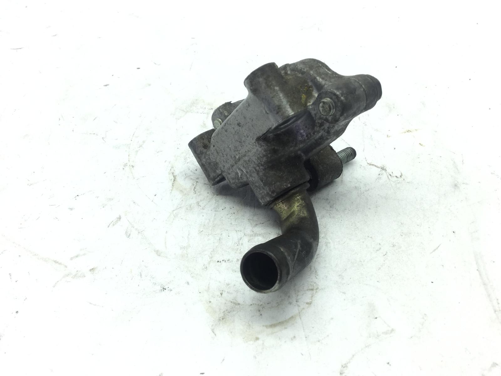 Honda jazz 250 valvola gas di scarico 2001 2001 jh2mf06b71k000809