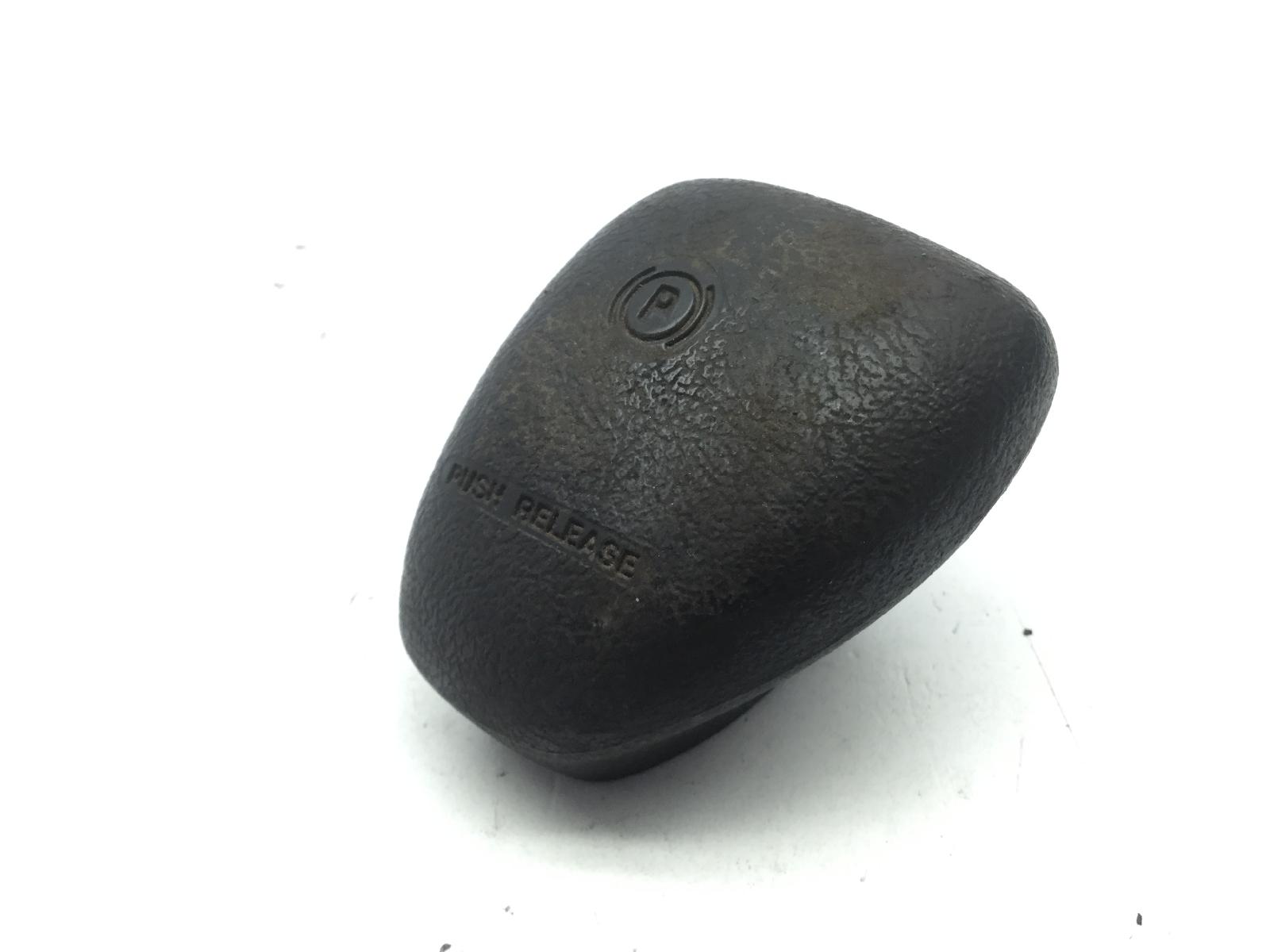 Honda jazz 250 pomello freno a mano 2001 2001 jh2mf06b71k000809
