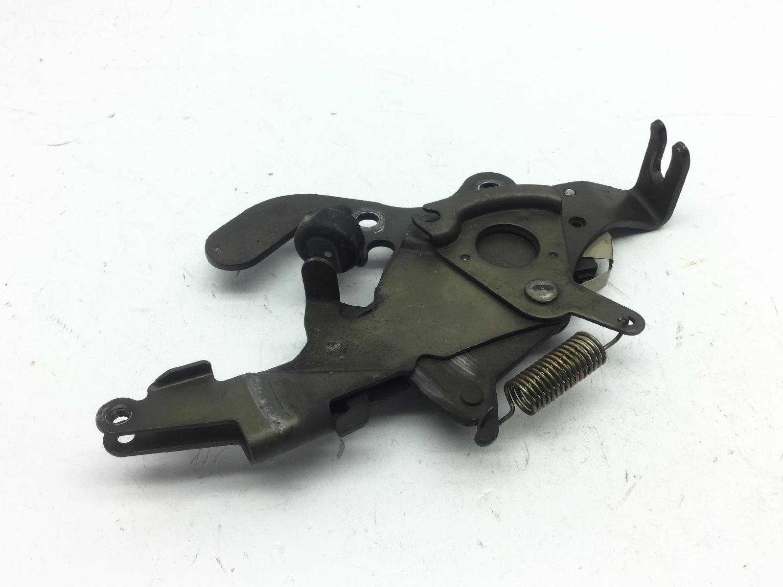 Honda jazz 250 leva freno a mano stazionamento 2001 2001 jh2mf06b71k000809