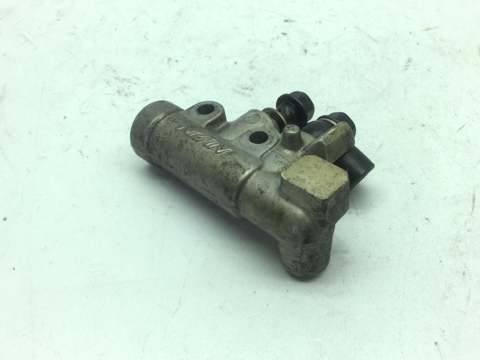 Honda jazz 250 sdoppiatore ripartitore freno abs 2001 2001 jh2mf06b71k000809