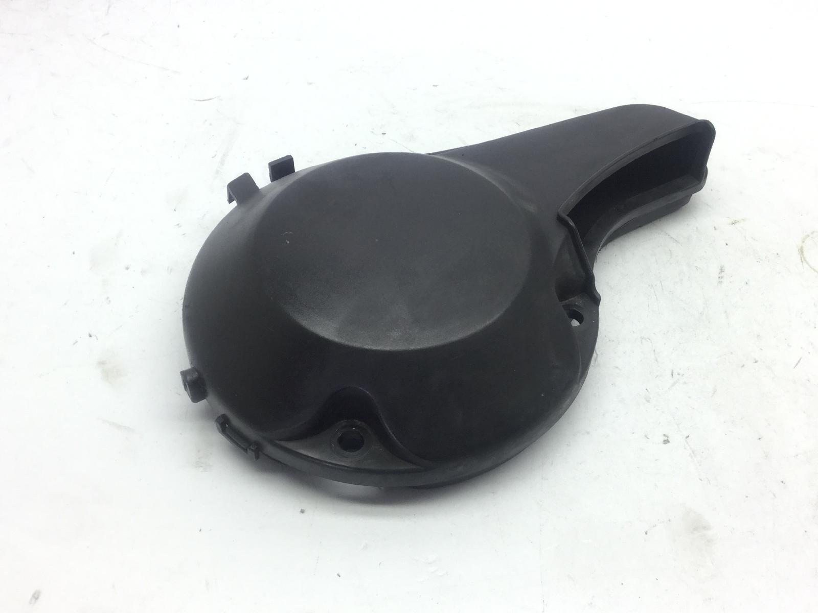 Honda jazz 250 coperchio filtro aria carter trasmissione 2001 2001 jh2mf06b71k000809