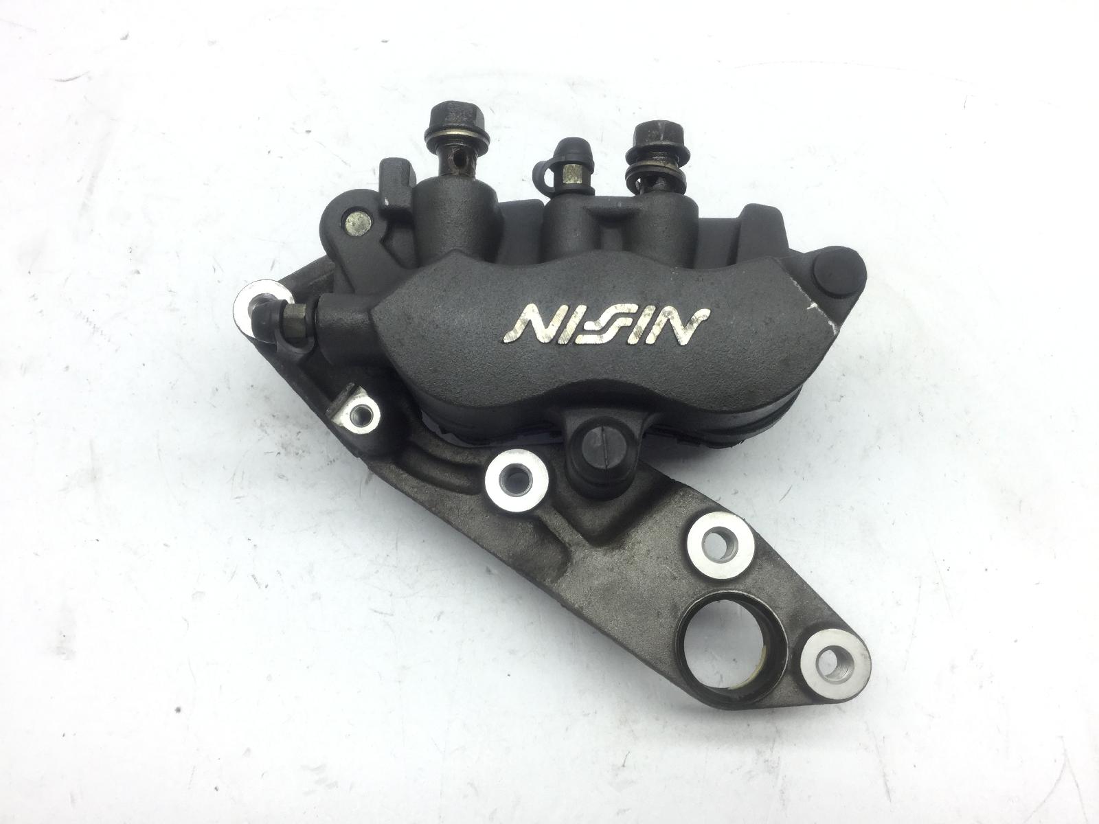 Honda jazz 250 pinza freno anteriore 2001 2001 jh2mf06b71k000809
