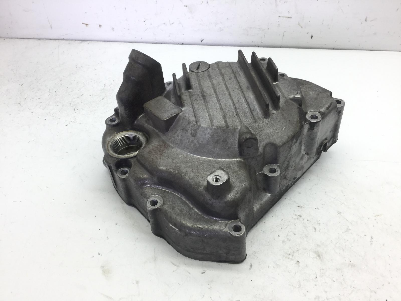Honda jazz 250 carter coperchio statore volano 2001 2001 jh2mf06b71k000809