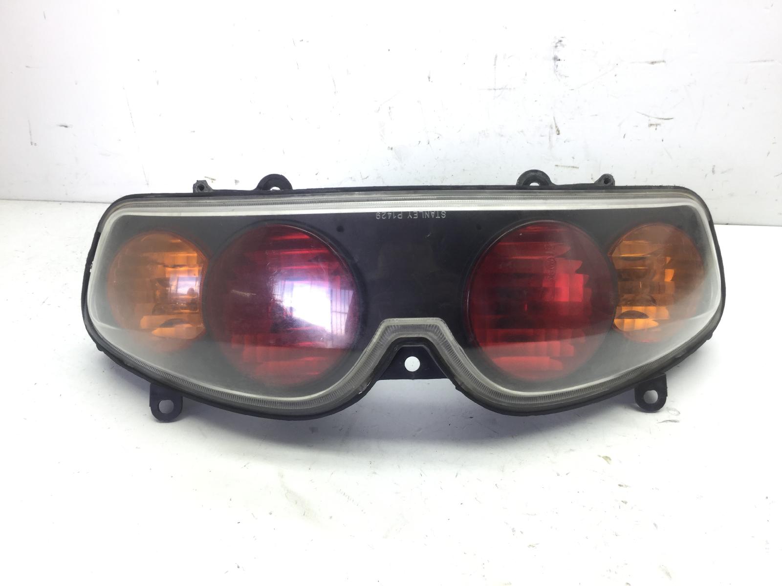 Honda jazz 250 faro fanale stop frecce posteriore 2001 2001 jh2mf06b71k000809