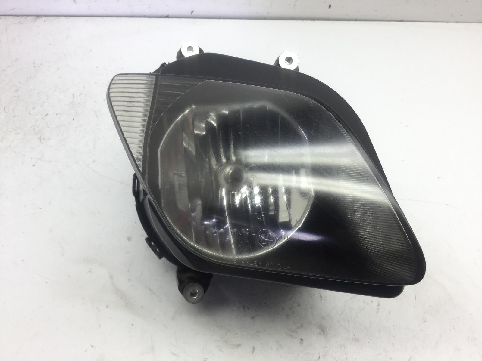 Honda jazz 250 faro fanale anteriore destro 2001 2001 jh2mf06b71k000809