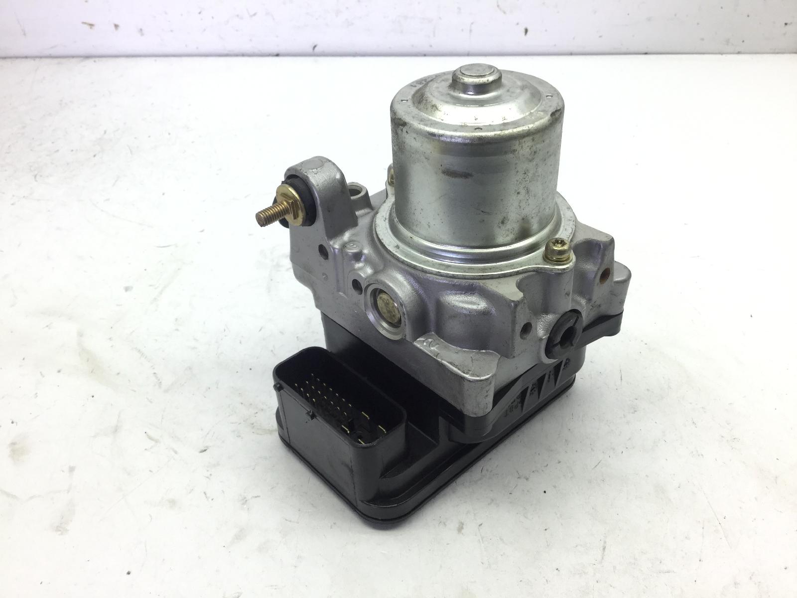 Honda jazz 250 attuatore pompa abs 2001 2001 jh2mf06b71k000809