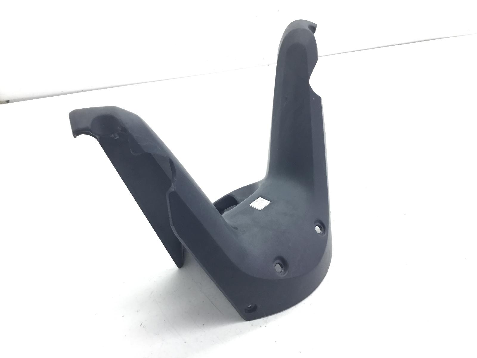 Honda jazz 250 carena manubrio superiore 2001 2001 jh2mf06b71k000809