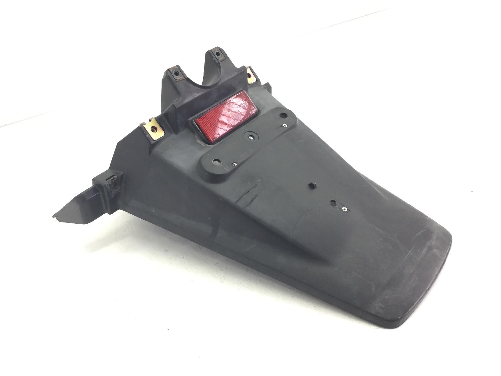 Honda jazz 250 parafango posteriore portatarga 2001 2001 jh2mf06b71k000809