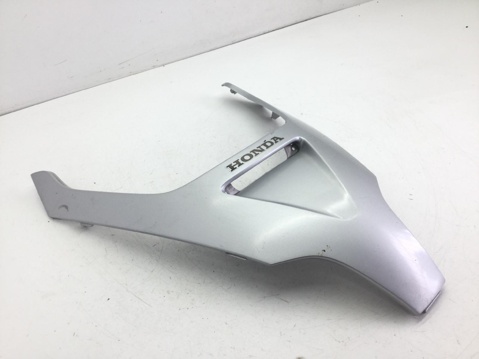 Honda jazz 250 coperchio carena scudo anteriore 2001 2001 jh2mf06b71k000809