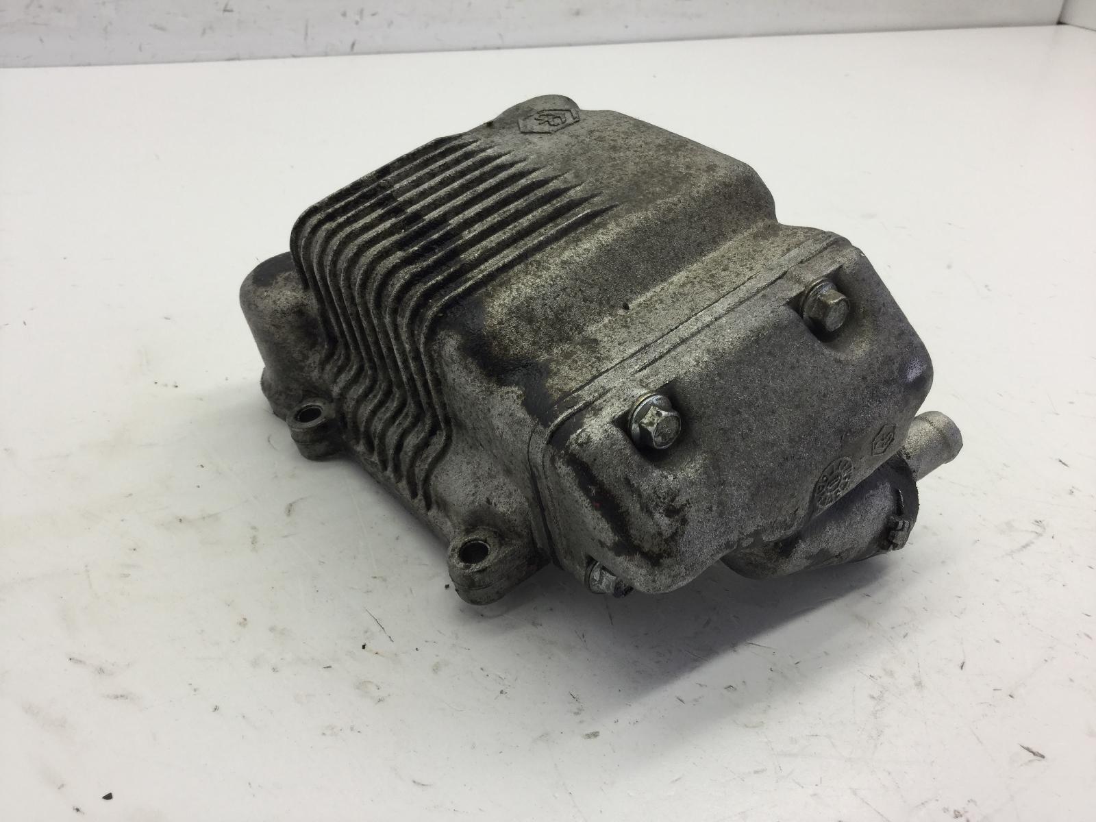Piaggio liberty 125 coperchio testa testata 1998 2000 m1100
