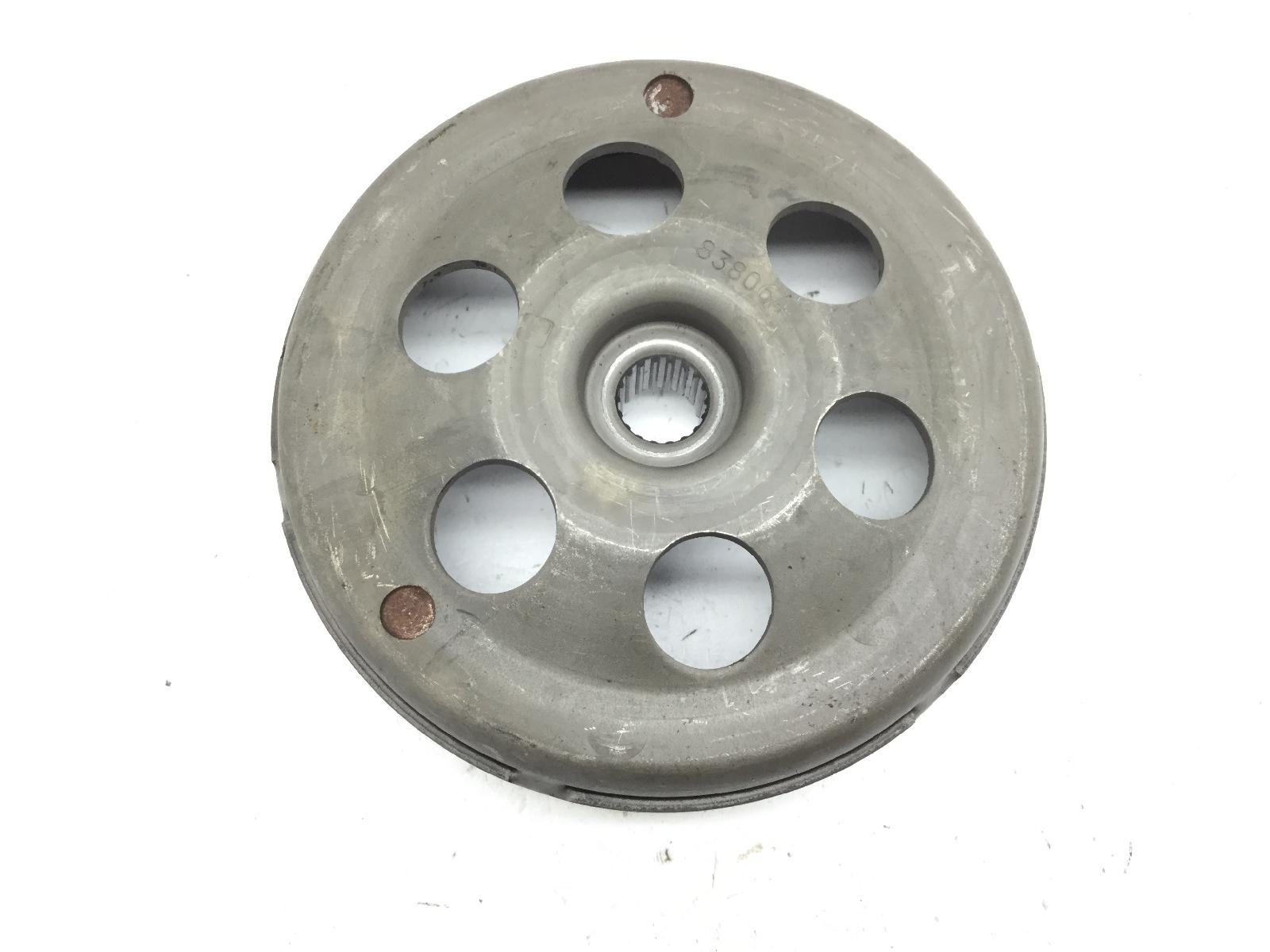 Piaggio liberty 125 campana frizione 1998 2000 m1100