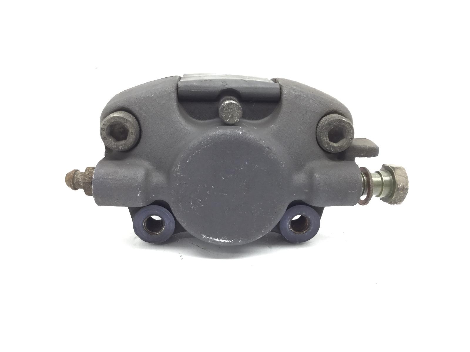 Piaggio liberty 125 pinza anteriore freno pasticche no garantite 1998 2000 m1100