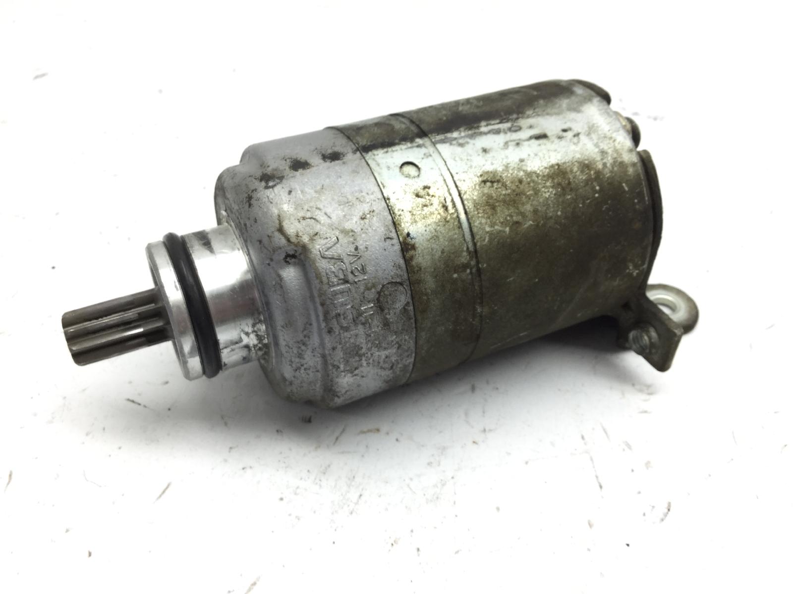 Piaggio liberty 125 motorino avviamento starter 1998 2000 m1100