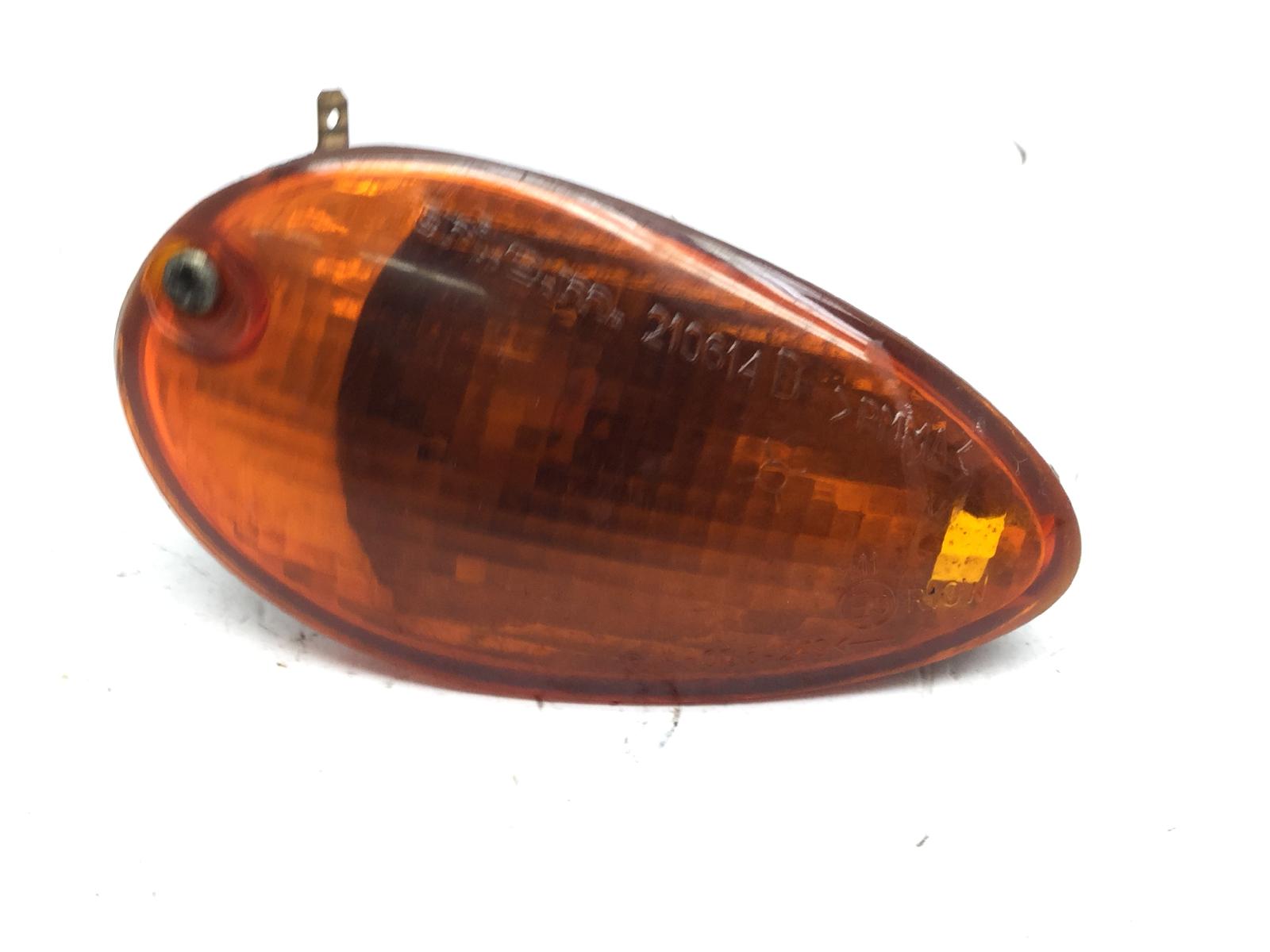 Piaggio liberty 125 freccia destra anteriore 1998 2000 m1100