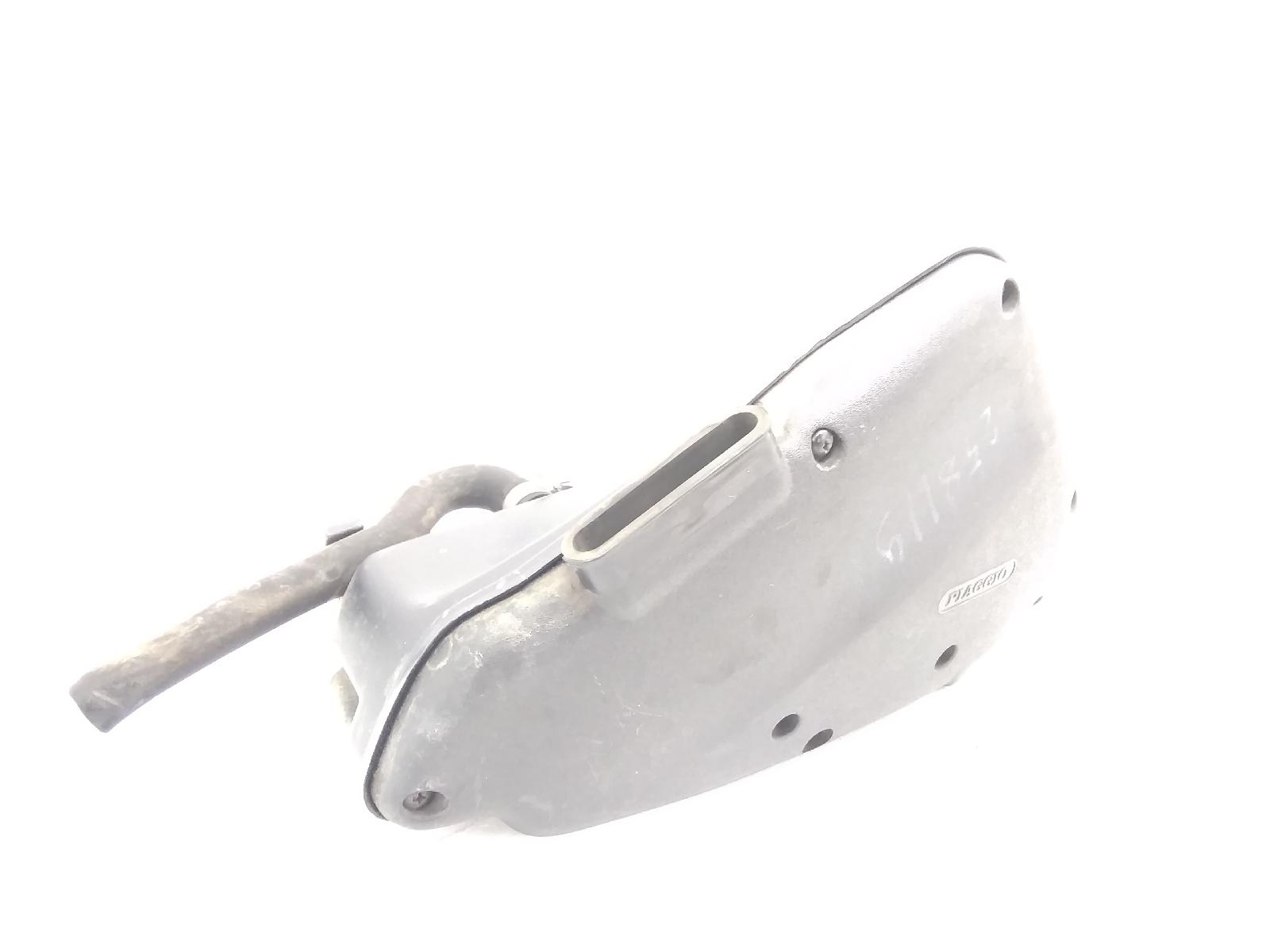 Piaggio liberty 125 cassa scatola filtro aria 1998 2000 m1100