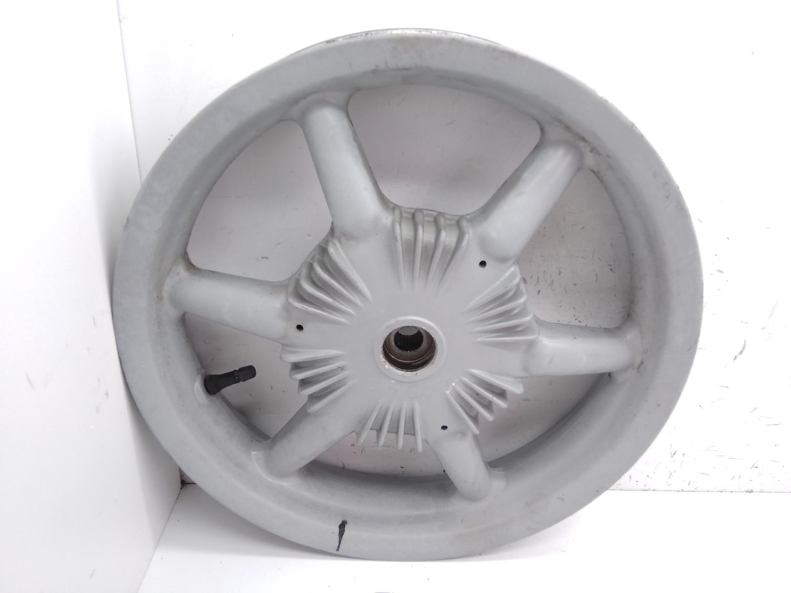 Piaggio liberty 125 cerchio ruota posteriore 14 x 2.50 1998 2000 m1100