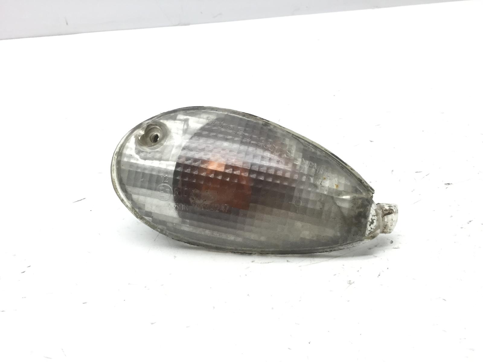 Piaggio liberty 125 freccia posteriore sinistra 1998 2000 m1100