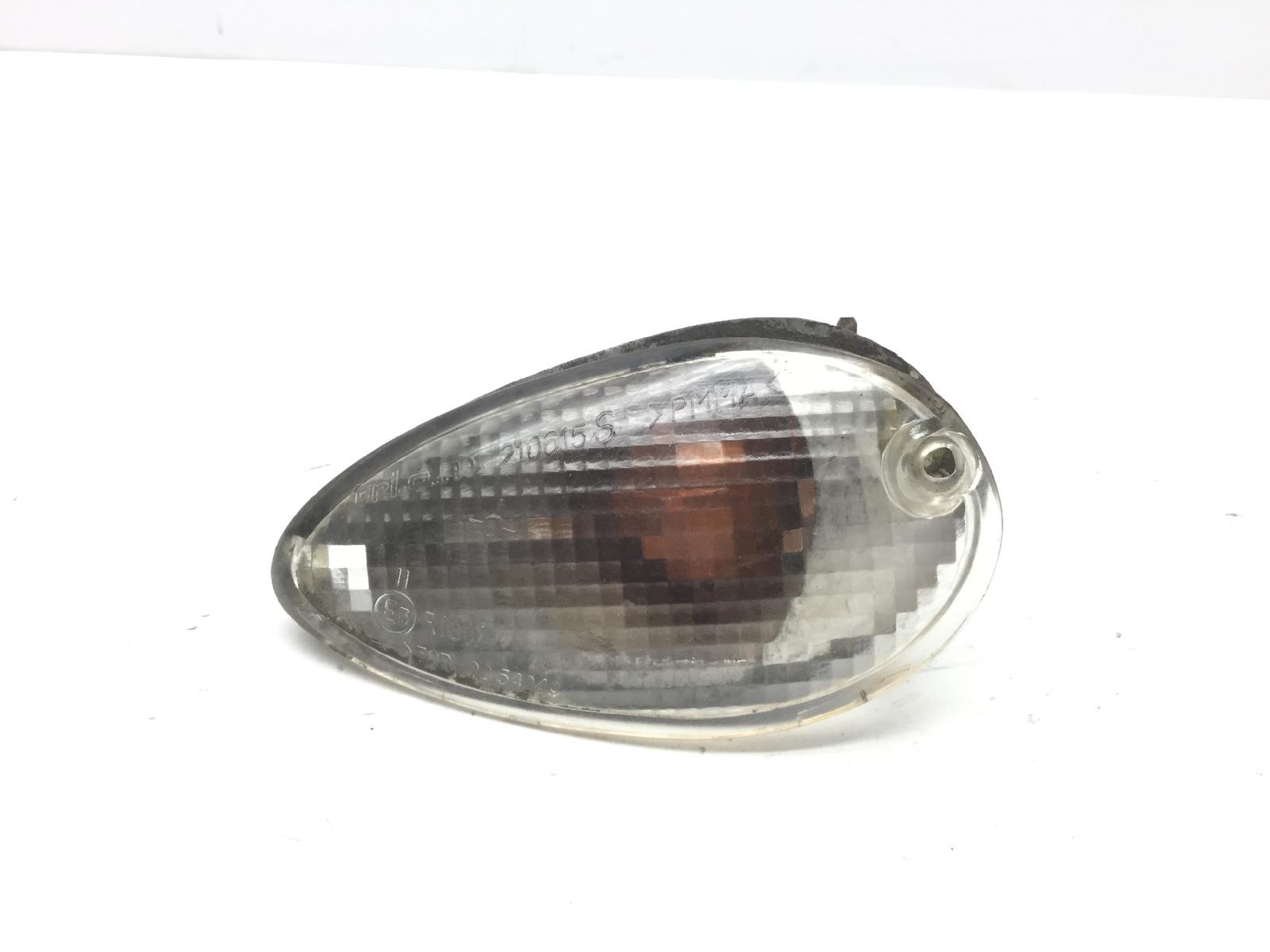 Piaggio liberty 125 freccia anteriore sinistra 1998 2000 m1100