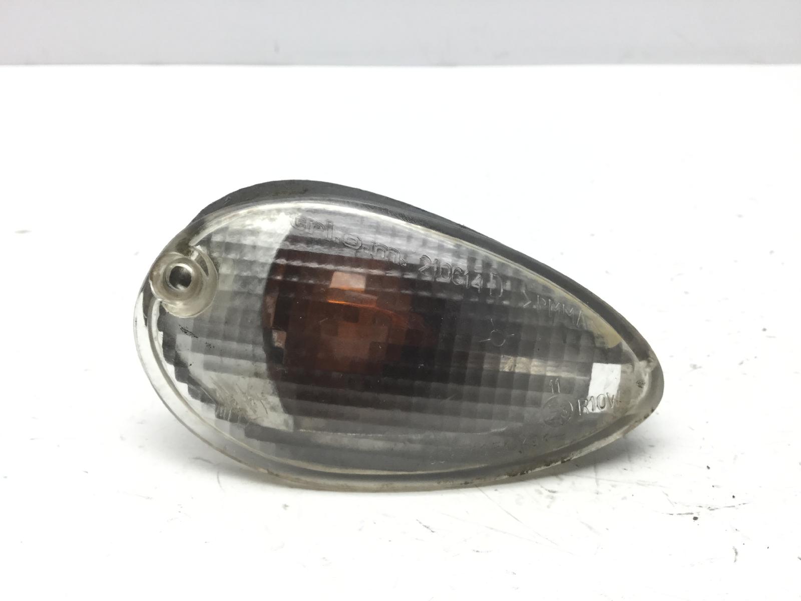 Piaggio liberty 125 freccia anteriore destra 1998 2000 m1100