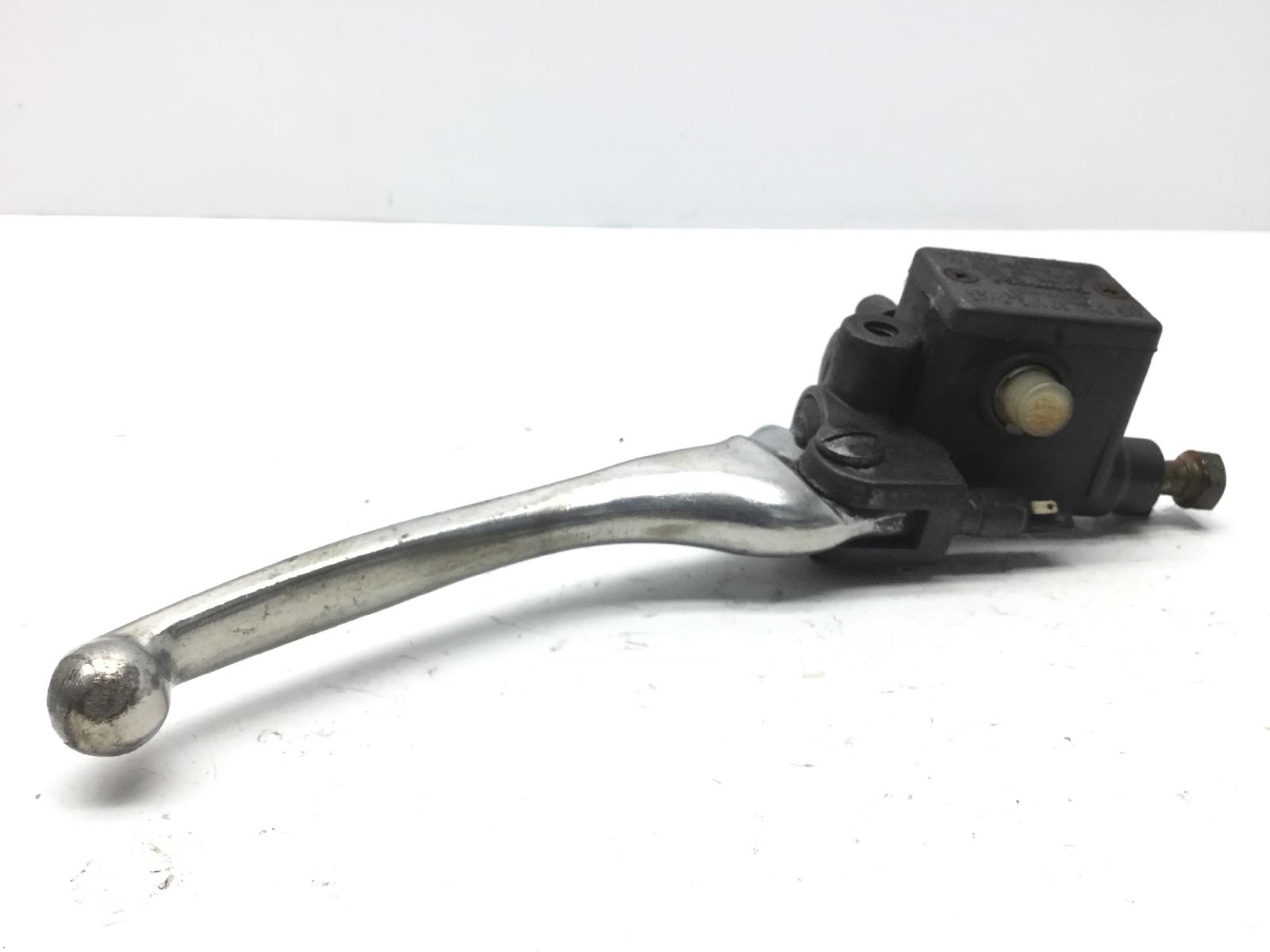 Piaggio liberty 125 pompa destra freno anteriore con leva 1998 2000 m1100