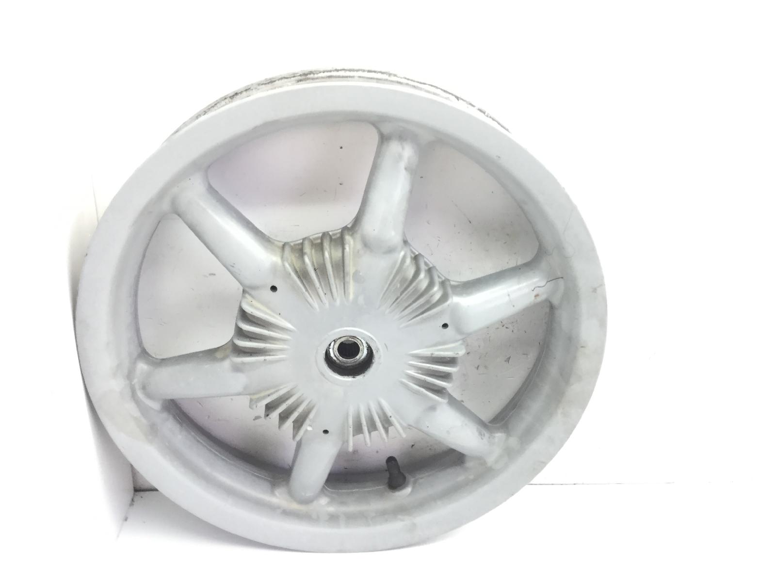 Piaggio liberty 125 cerchio ruota posteriore 14 x 2.50 1998 2000 m1100