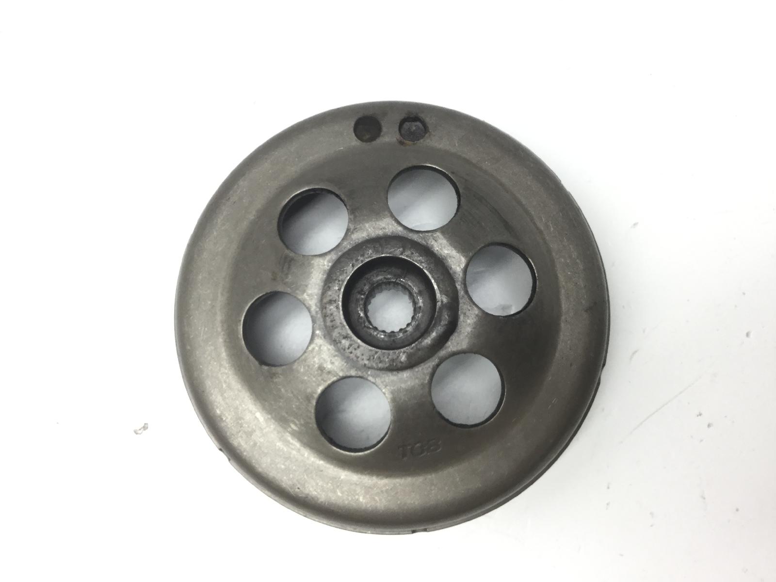 Piaggio liberty 125 campana frizione 1998 2000 m1100
