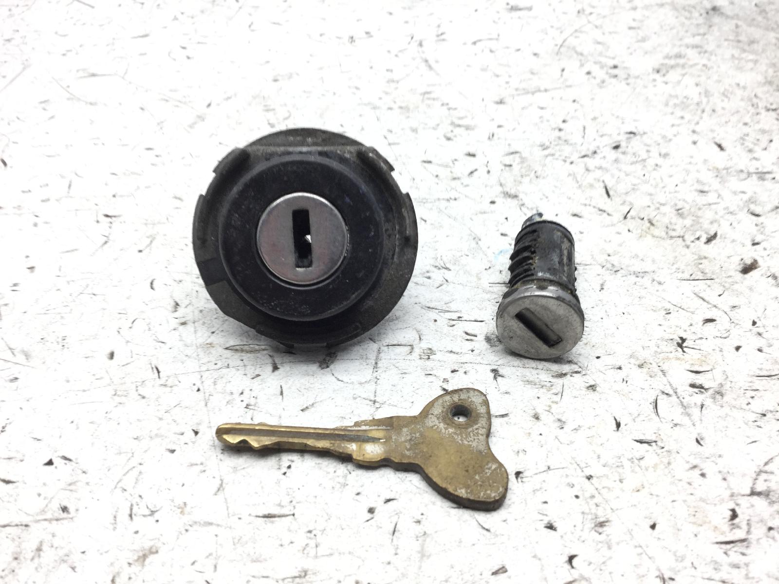 Piaggio liberty 125 blocchetto accensione chiave 1998 2000 m1100