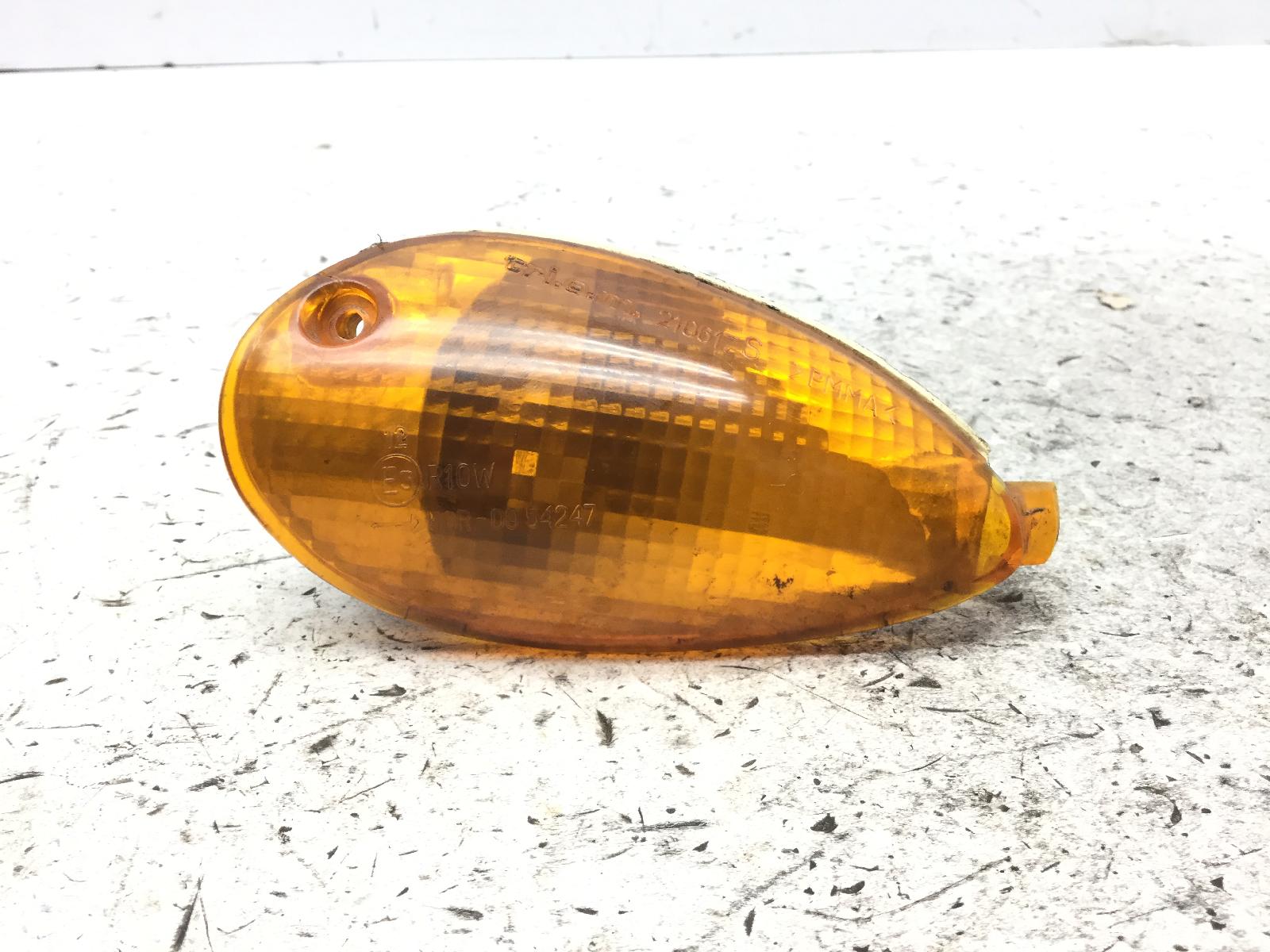 Piaggio liberty 125 freccia posteriore sinistra 1998 2000 m1100