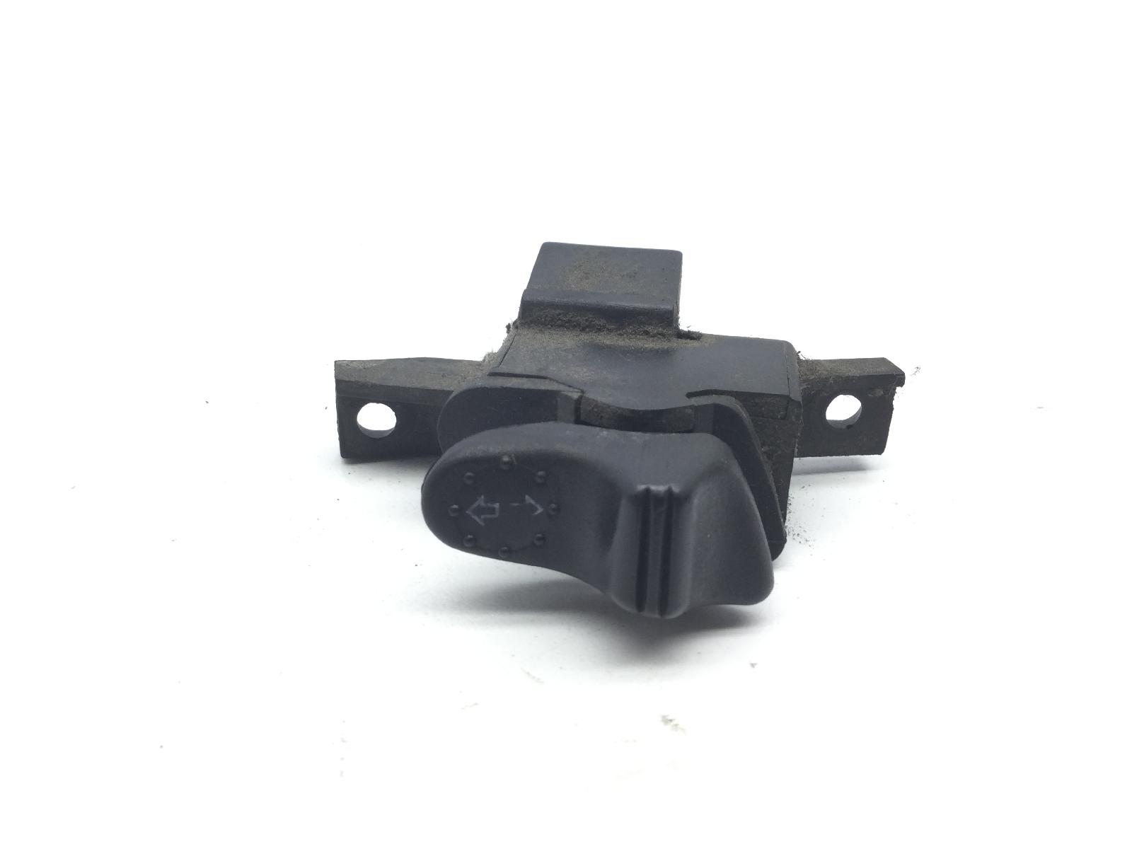 Piaggio liberty 125 tasto pulsante frecce lampeggiatori indicatori 1998 2000 m1100