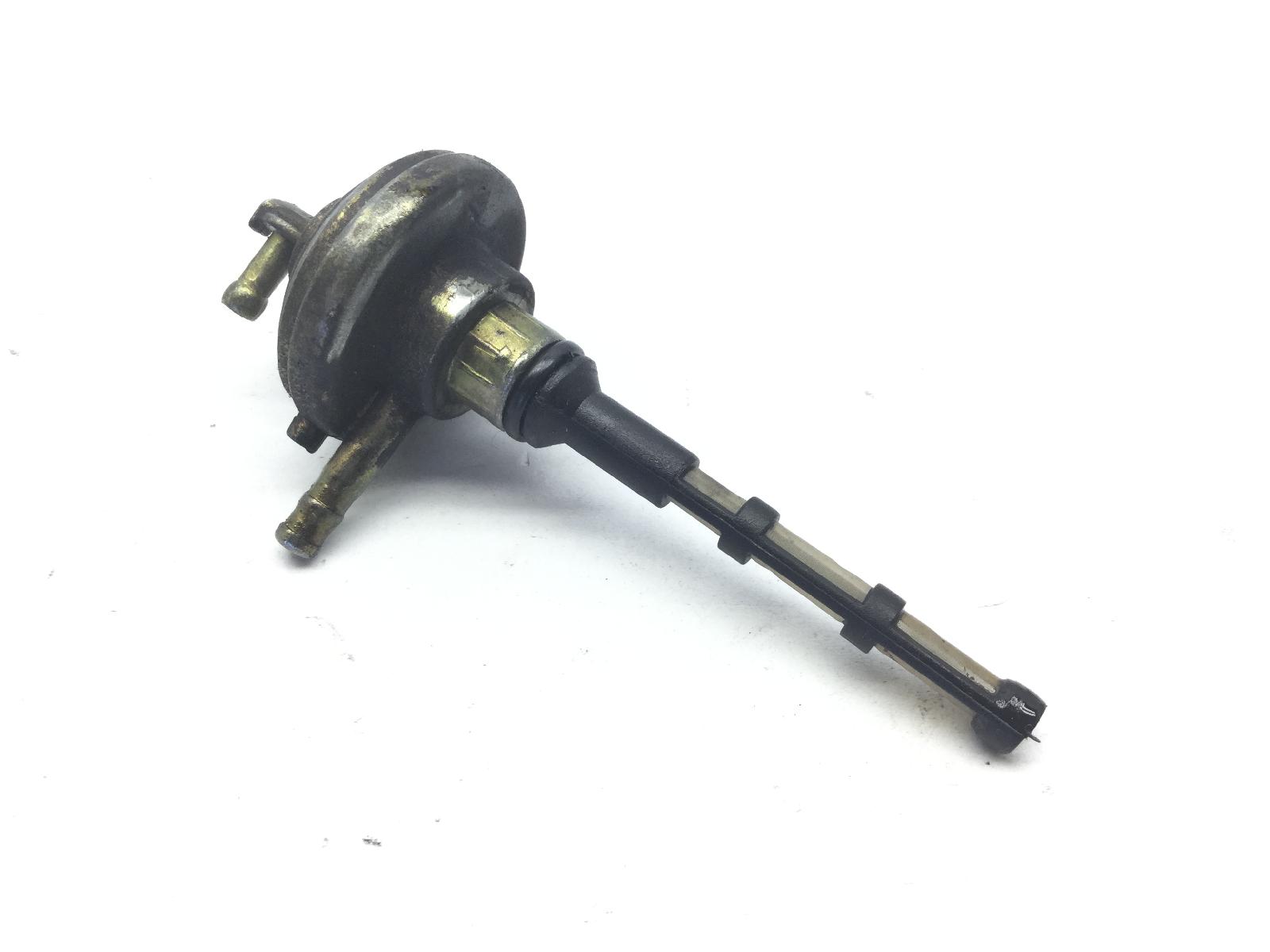 Piaggio liberty 125 rubinetto serbatoio benzina carburante con filtro 1998 2000 m1100