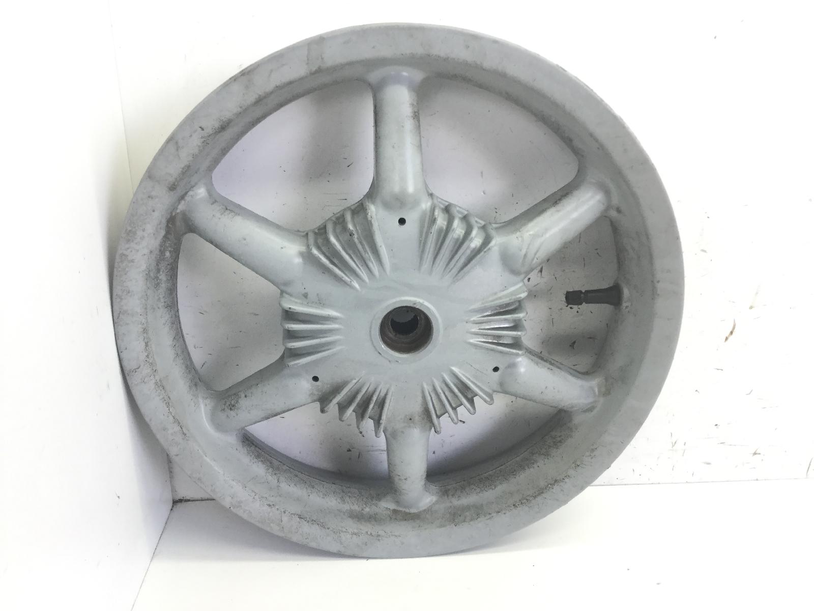 Piaggio liberty 125 cerchio ruota posteriore 14 x 2.50 1998 2000 m1100