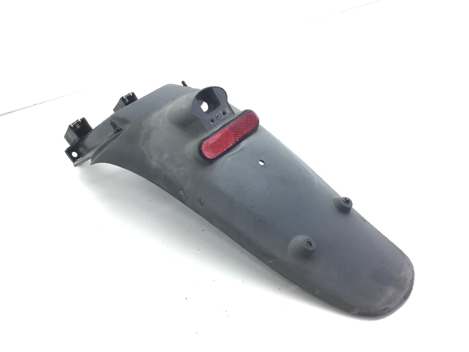 Piaggio liberty 125 parafango posteriore portatarga 1998 2000 m1100
