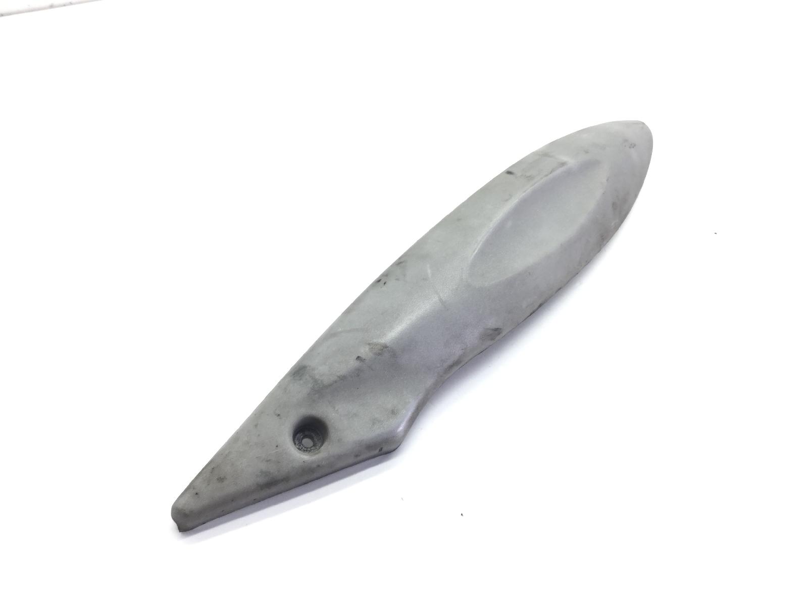 Piaggio liberty 125 protezione paracolpi sinistra carena codone posteriore 1998 2000 m1100