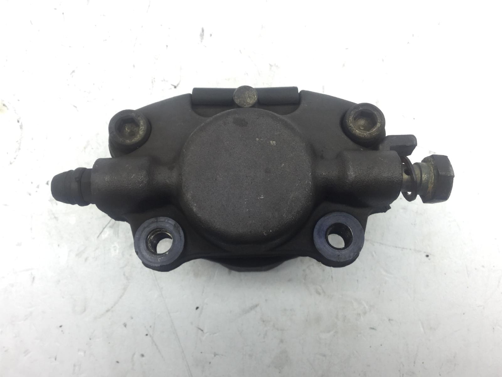 Piaggio liberty 125 pinza freno anteriore - interasse: 55 mm 1998 2000 m1100