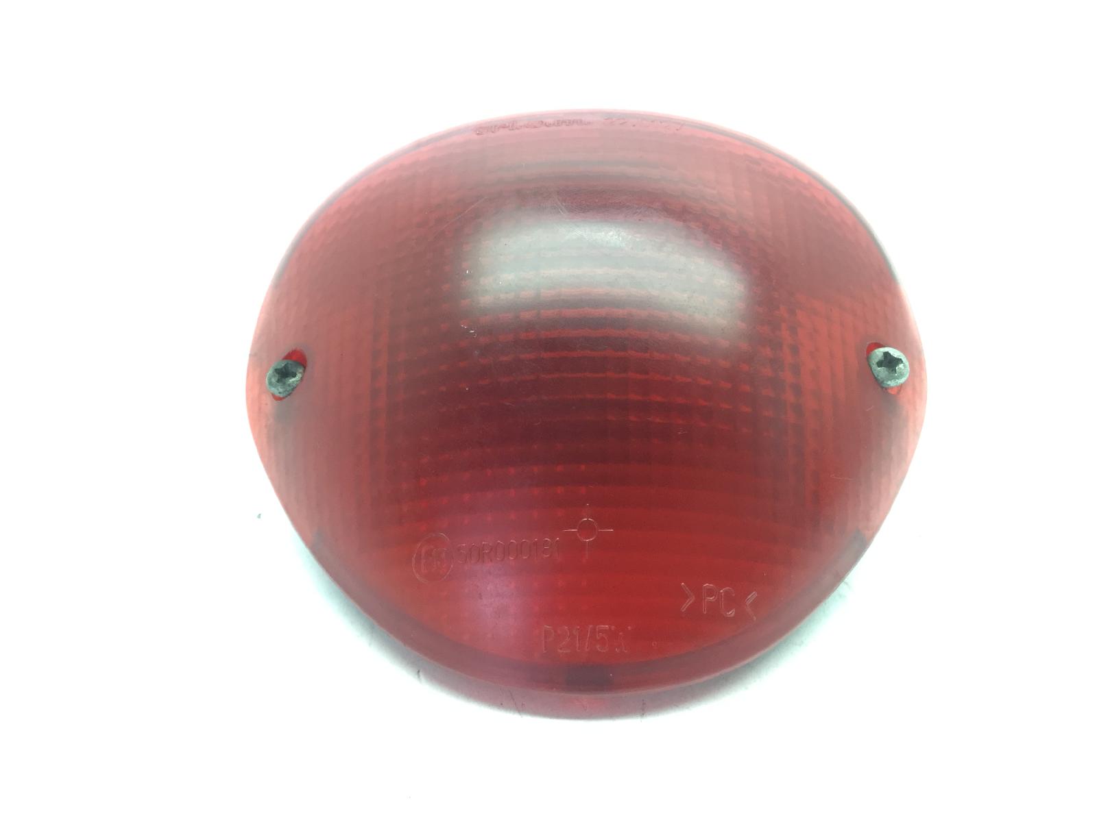 Piaggio liberty 125 faro fanale stop posteriore 1998 2000 m1100