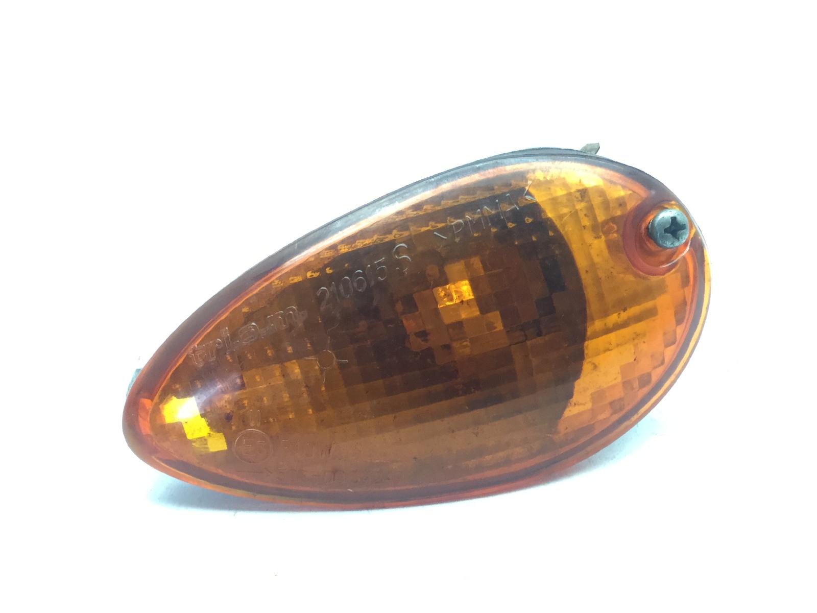 Piaggio liberty 125 freccia anteriore sinistra 1998 2000 m1100