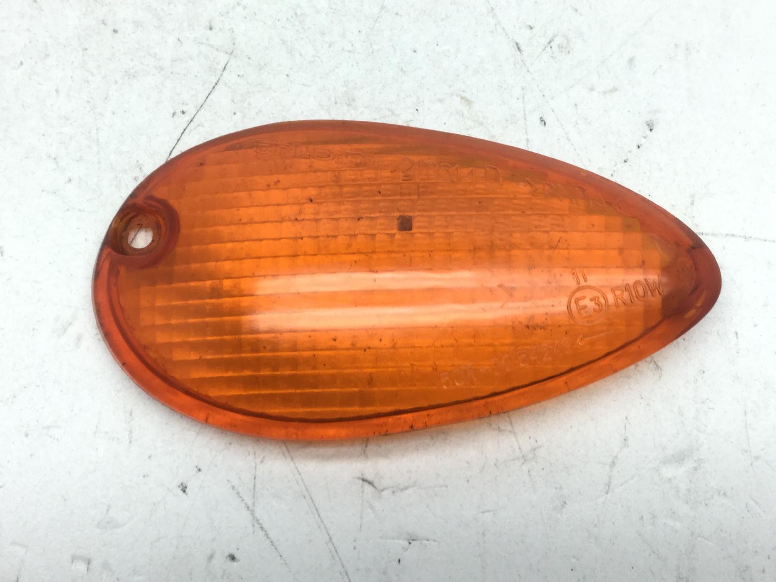 Piaggio liberty 125 gemma freccia anteriore destra 1998 2000 m1100