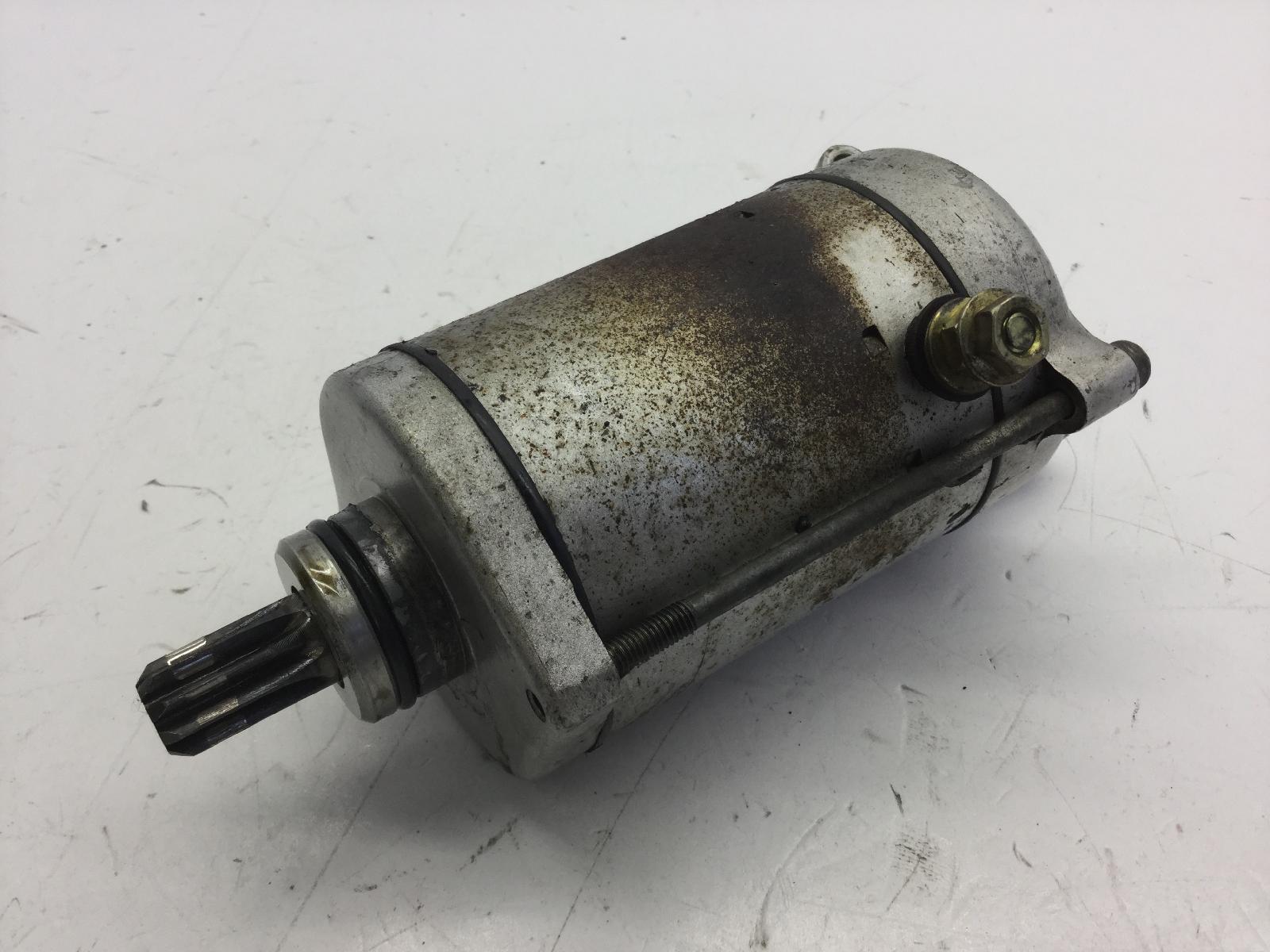 Yamaha xv special 500 motorino d'avviamento 1988 1988 26r012373