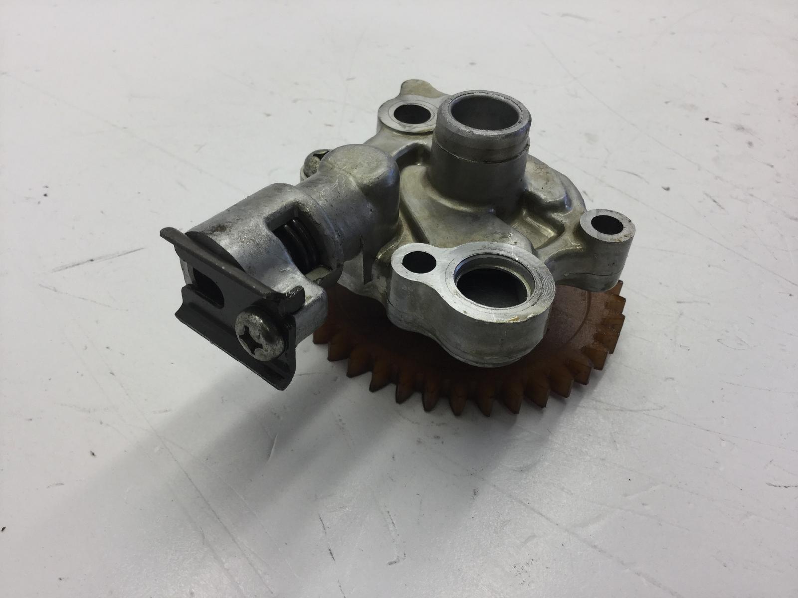 Yamaha xv special 500 pompa olio 1988 1988 26r012373