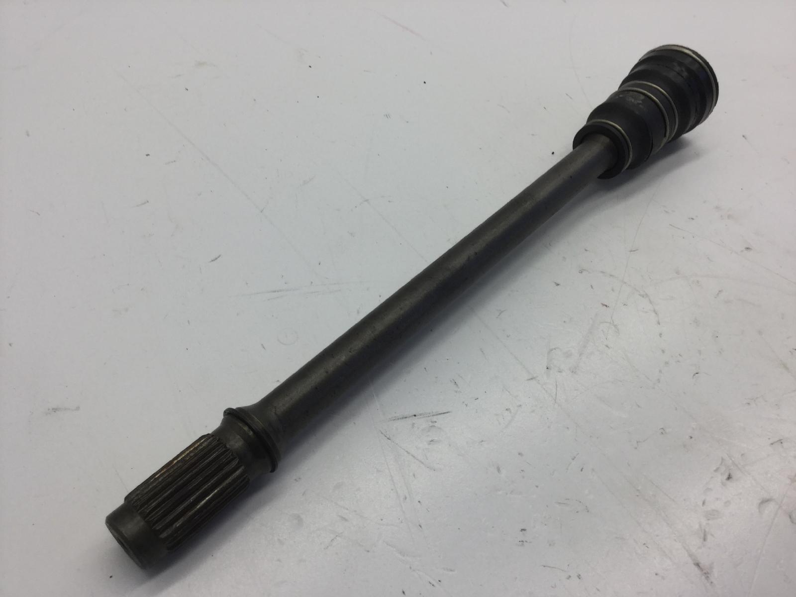 Yamaha xv special 500 albero cardanico 1988 1988 26r012373